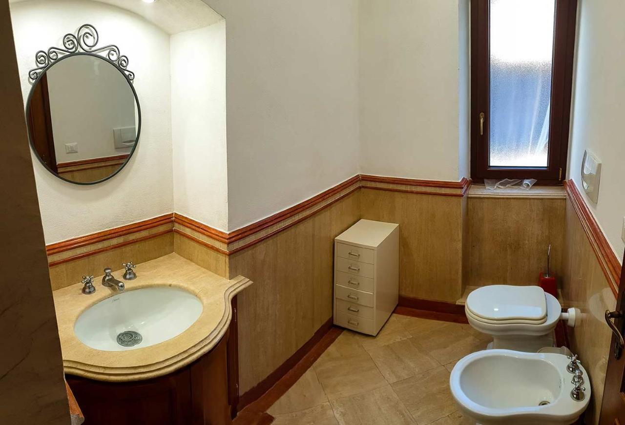 Appartamento Villa Matone Grottaferrata Exterior photo